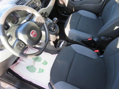 Fiat Panda 0.9 TwinAir Turbo Natural Power City Life (4)