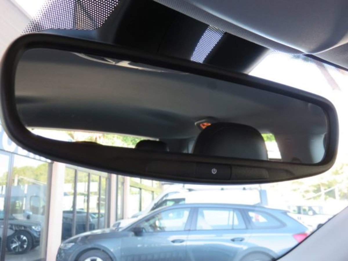 Jeep Compass 1.4 MultiAir 2WD Sport (16)