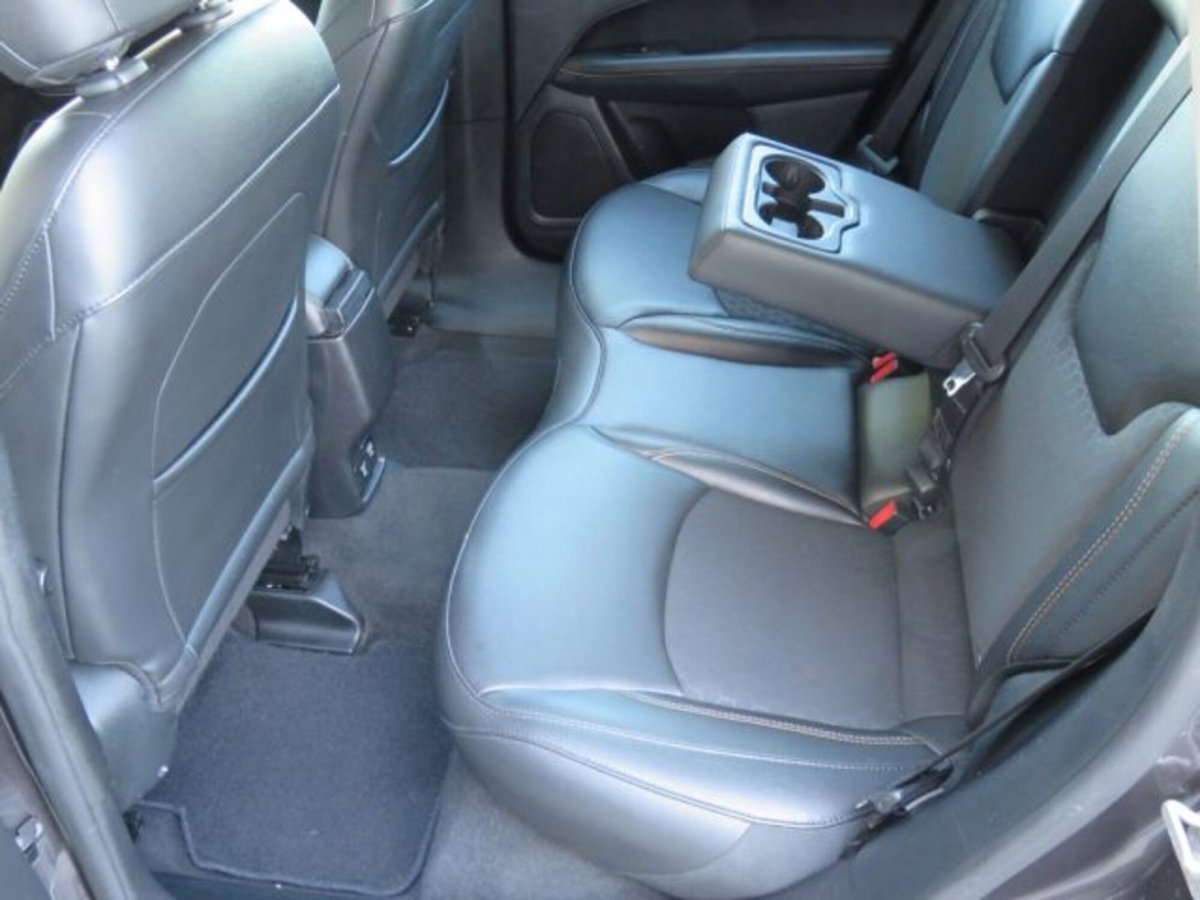 Jeep Compass 1.4 MultiAir 2WD Sport (17)