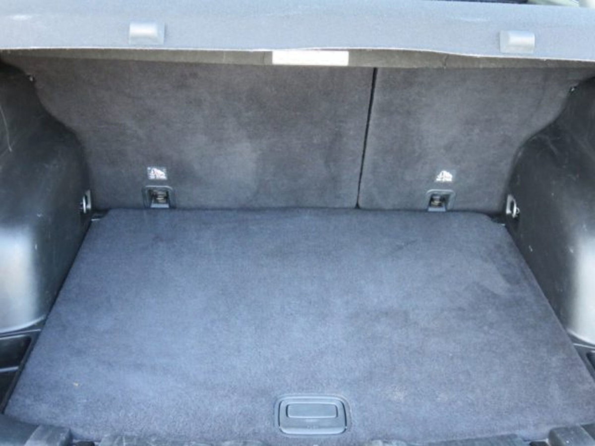 Jeep Compass 1.4 MultiAir 2WD Sport (19)