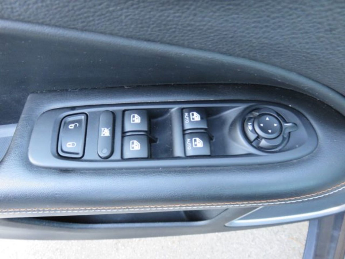 Jeep Compass 1.4 MultiAir 2WD Sport (6)