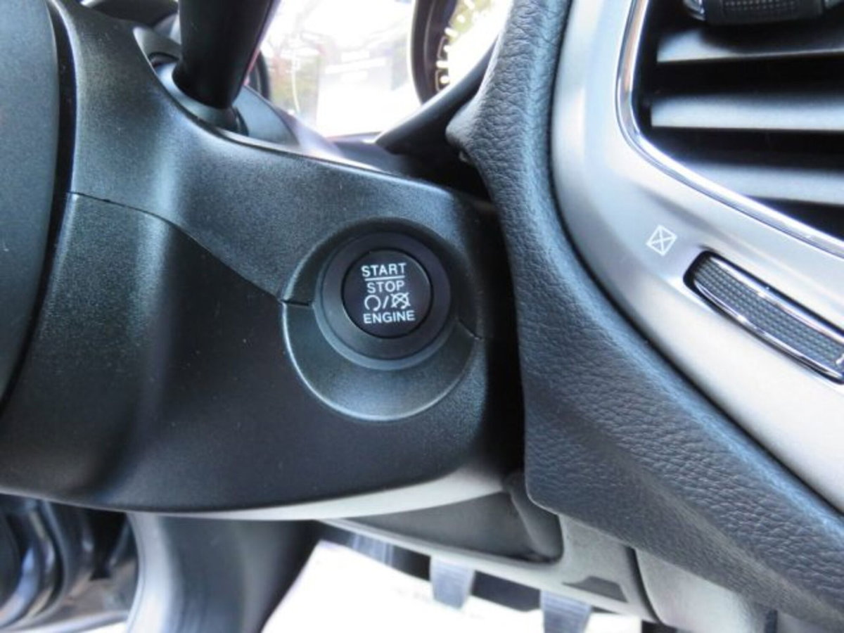 Jeep Compass 1.4 MultiAir 2WD Sport (8)