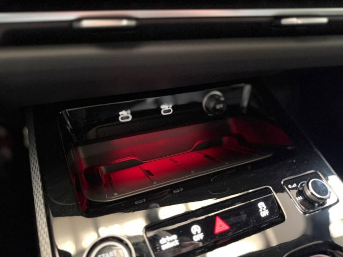 Audi A5 Avant 2.0 tfsi S line edition quattro 204cv s-tronic (18)