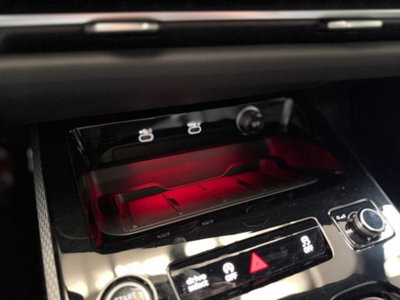 Audi A5 Avant 2.0 tfsi S line edition quattro 204cv s-tronic (18)