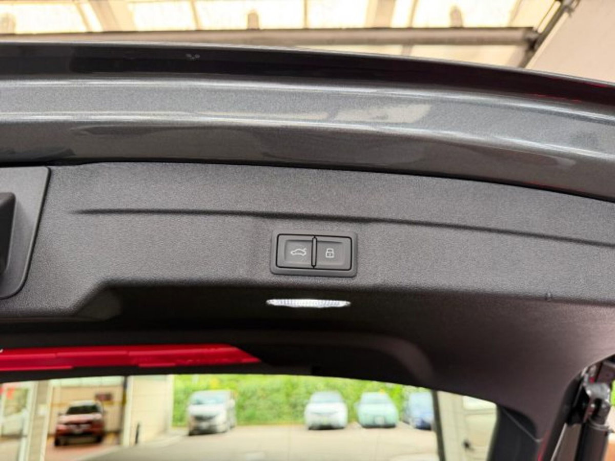 Audi A5 Avant 2.0 tfsi S line edition quattro 204cv s-tronic (20)