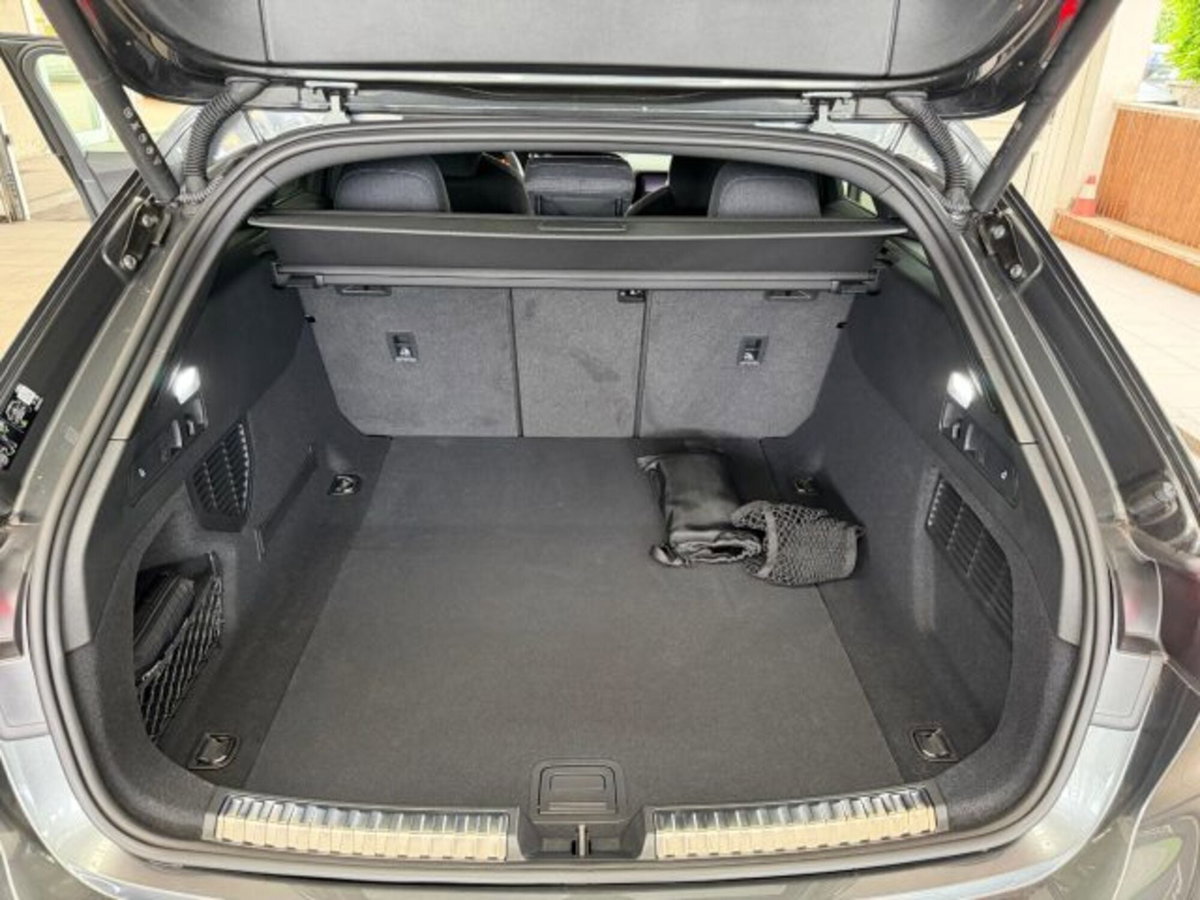 Audi A5 Avant 2.0 tfsi S line edition quattro 204cv s-tronic (20)