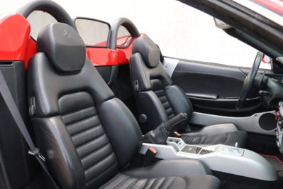 Ferrari 360 Spider Spider F1 (14)