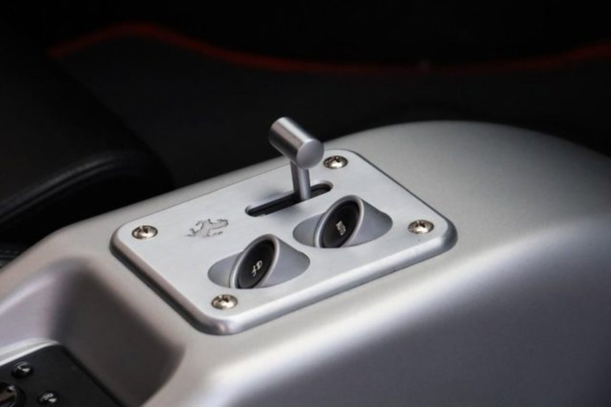 Ferrari 360 Spider Spider F1 (19)