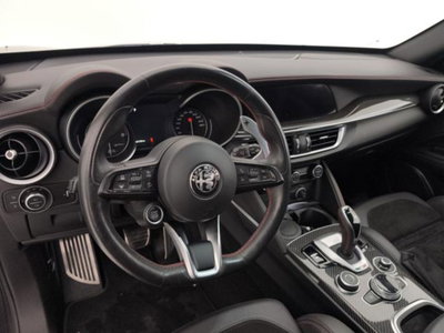 Alfa Romeo Stelvio 2.2 t Veloce Q4 210cv auto (11)
