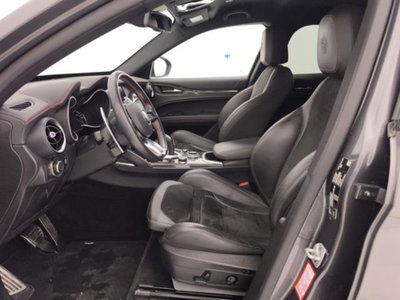 Alfa Romeo Stelvio 2.2 t Veloce Q4 210cv auto (12)