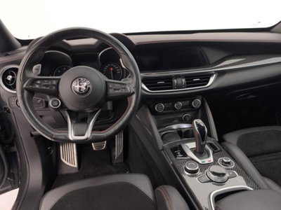 Alfa Romeo Stelvio 2.2 t Veloce Q4 210cv auto (13)