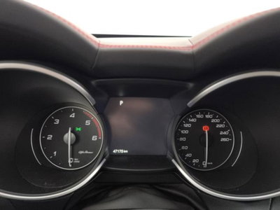 Alfa Romeo Stelvio 2.2 t Veloce Q4 210cv auto (14)