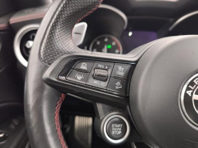Alfa Romeo Stelvio 2.2 t Veloce Q4 210cv auto (15)