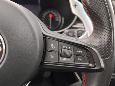 Alfa Romeo Stelvio 2.2 t Veloce Q4 210cv auto (16)