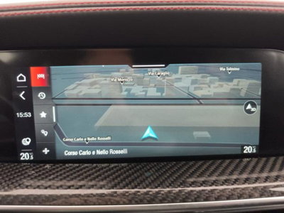 Alfa Romeo Stelvio 2.2 t Veloce Q4 210cv auto (17)