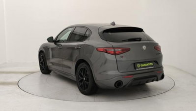 Alfa Romeo Stelvio 2.2 t Veloce Q4 210cv auto (3)