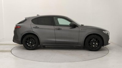 Alfa Romeo Stelvio 2.2 t Veloce Q4 210cv auto (6)