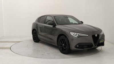 Alfa Romeo Stelvio 2.2 t Veloce Q4 210cv auto (7)