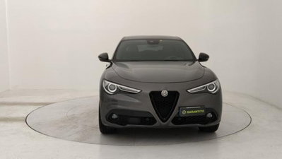Alfa Romeo Stelvio 2.2 t Veloce Q4 210cv auto (8)
