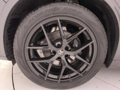 Alfa Romeo Stelvio 2.2 t Veloce Q4 210cv auto (9)
