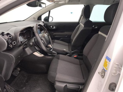 Citroen C3 Aircross BlueHDi 120 S&S EAT6 Shine (11)