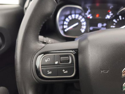 Citroen C3 Aircross BlueHDi 120 S&S EAT6 Shine (14)