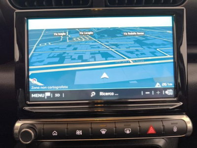 Citroen C3 Aircross BlueHDi 120 S&S EAT6 Shine (16)
