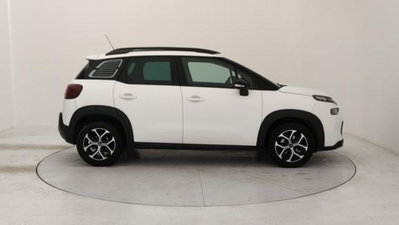 Citroen C3 Aircross BlueHDi 120 S&S EAT6 Shine (6)