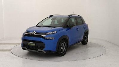 Citroen C3 Aircross BlueHDi 120 S&S EAT6 Feel usata
