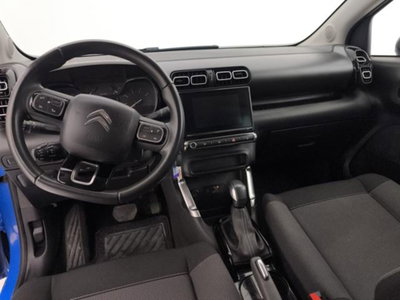 Citroen C3 Aircross BlueHDi 120 S&S EAT6 Feel (12)