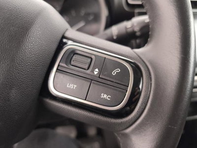 Citroen C3 Aircross BlueHDi 120 S&S EAT6 Feel (15)