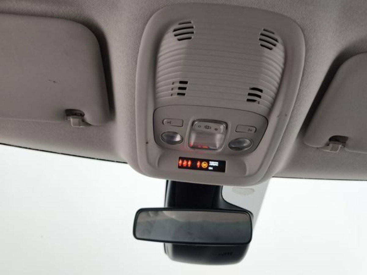 Citroen C3 Aircross BlueHDi 120 S&S EAT6 Feel (17)