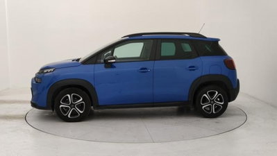 Citroen C3 Aircross BlueHDi 120 S&S EAT6 Feel (2)