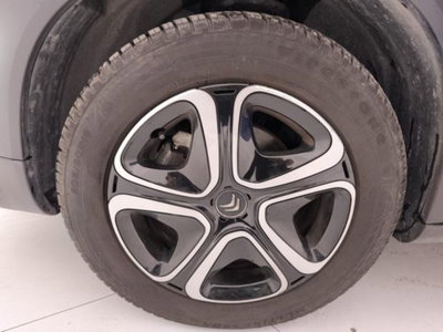 Citroen C3 Aircross BlueHDi 120 S&S EAT6 Feel (9)