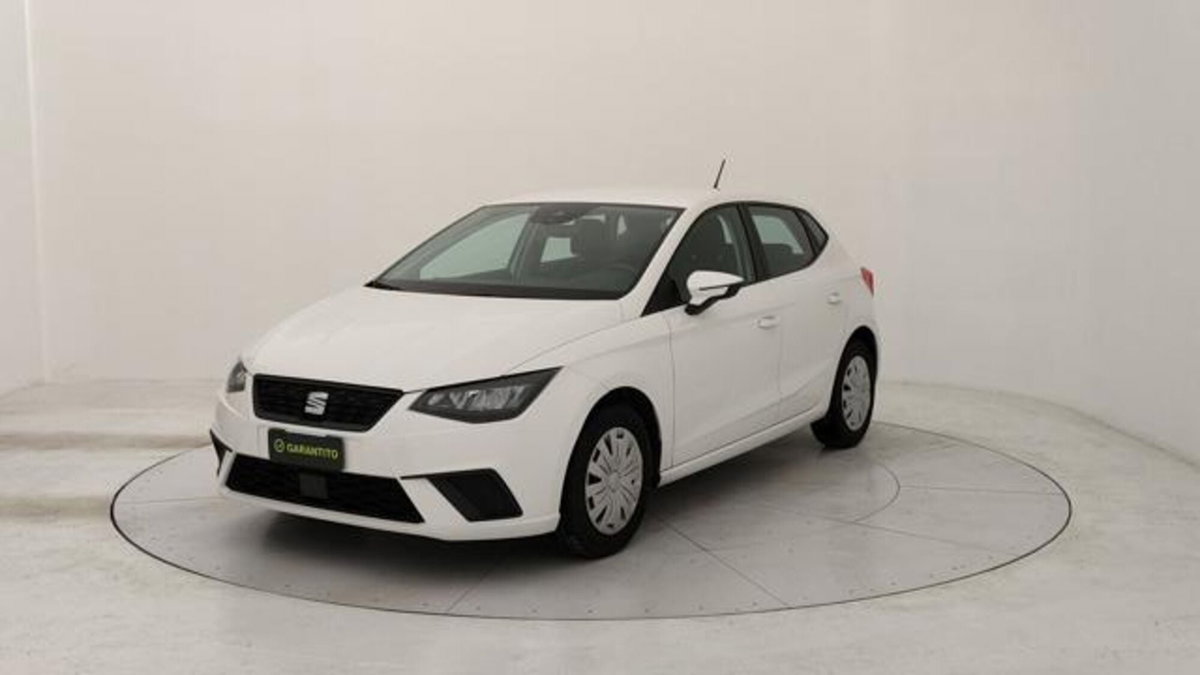 SEAT Ibiza 1.0 TGI 5 porte Reference
