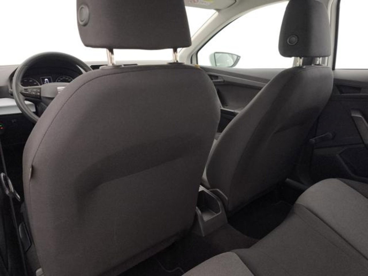 SEAT Ibiza 1.0 TGI 5 porte Reference (19)