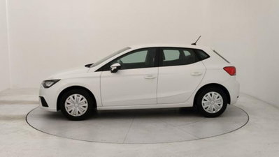 SEAT Ibiza 1.0 TGI 5 porte Reference (2)