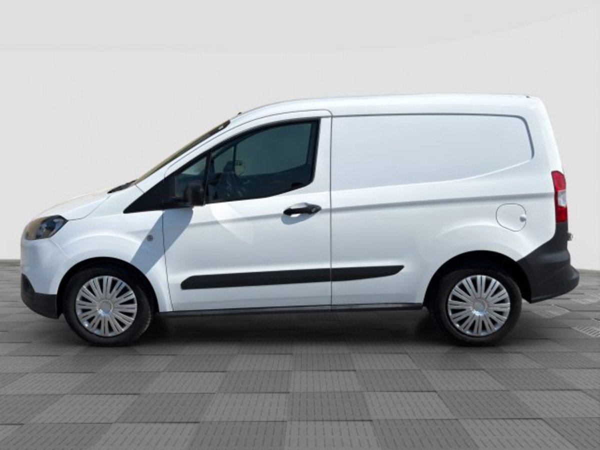 Ford Transit Courier 1.5 TDCi 100CV  Trend (2)