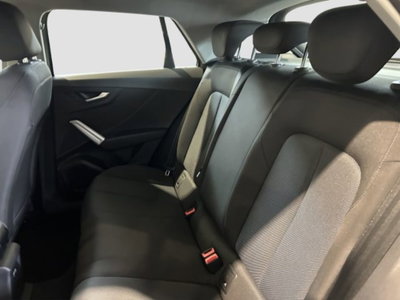 Audi Q2 Q2 30 TDI Business (10)