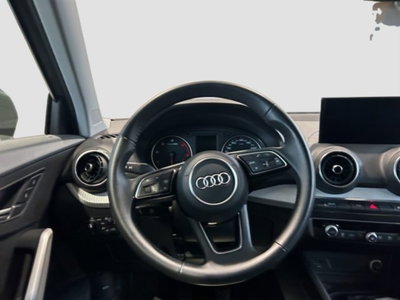 Audi Q2 Q2 30 TDI Business (13)