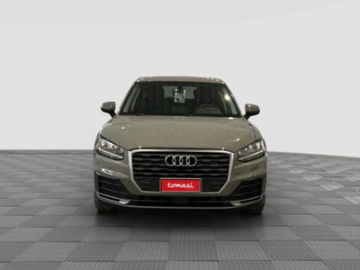 Audi Q2 Q2 30 TDI Business (8)