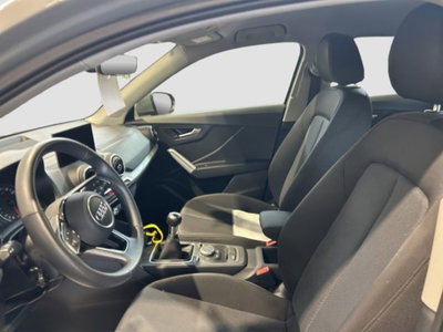 Audi Q2 Q2 30 TDI Business (9)