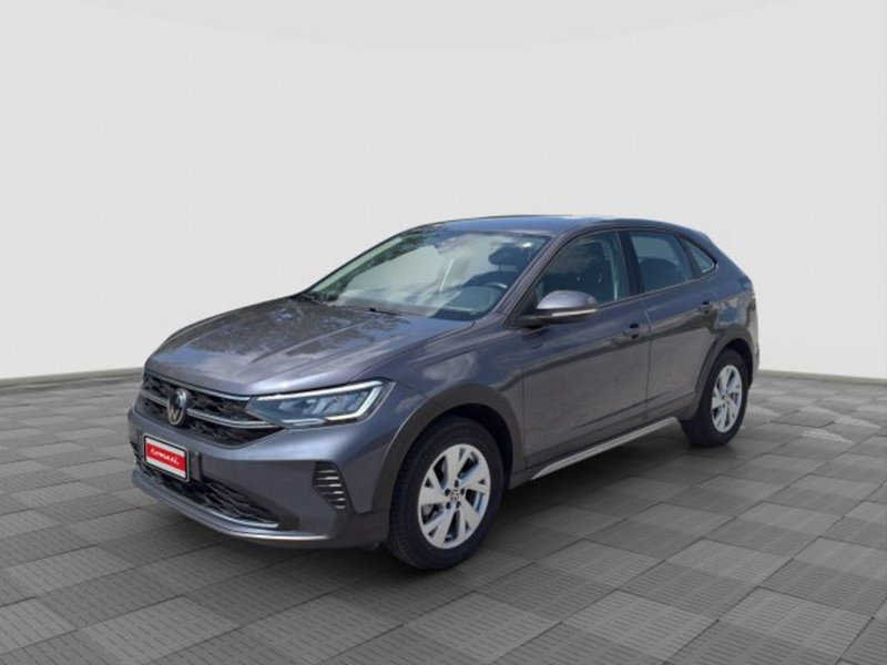 Volkswagen Taigo 1.0 TSI 110 CV DSG Life