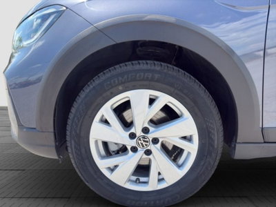 Volkswagen Taigo 1.0 TSI 110 CV DSG Life (15)