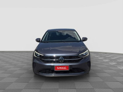 Volkswagen Taigo 1.0 TSI 110 CV DSG Life (8)