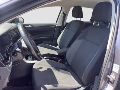 Volkswagen Taigo 1.0 TSI 110 CV DSG Life (9)