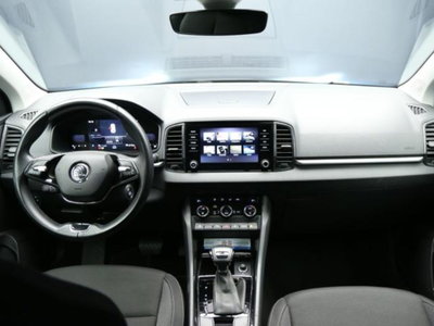 Skoda Karoq 2.0 tdi Executive 115cv (11)