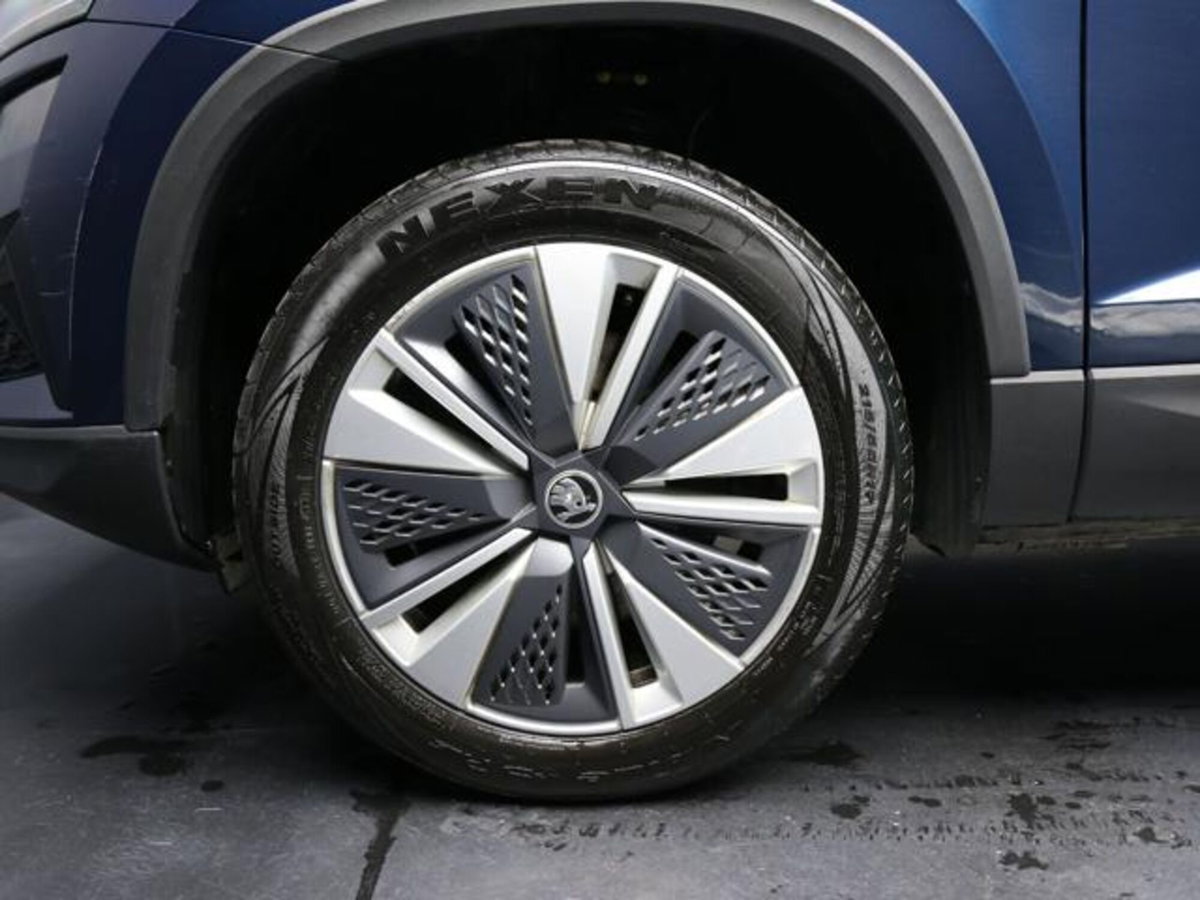 Skoda Karoq 2.0 tdi Executive 115cv (5)