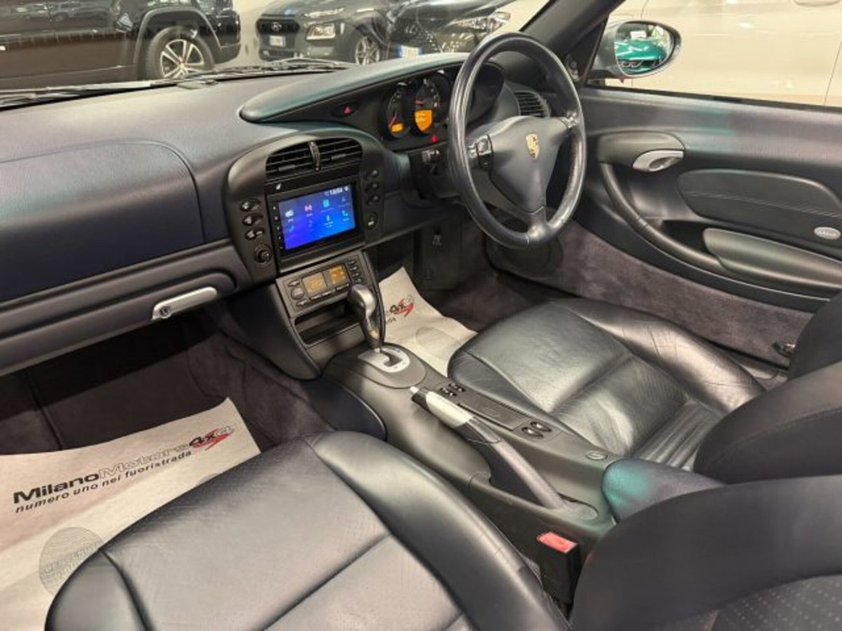 Porsche Boxster 2.7i 24V cat (13)