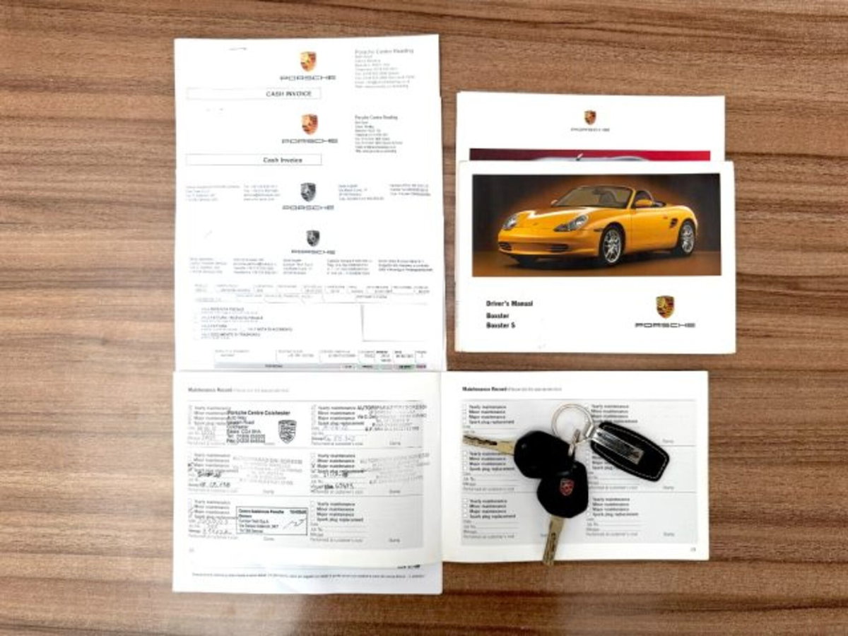 Porsche Boxster 2.7i 24V cat (15)